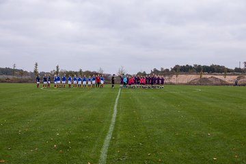 Bild 103 - B-Juniorinnen FSC Kaltenkirchen - Holstein Kiel : Ergebnis: 0:10